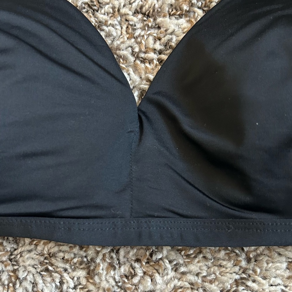 NWOT kindly Wireless Bra - Picture 6 of 15
